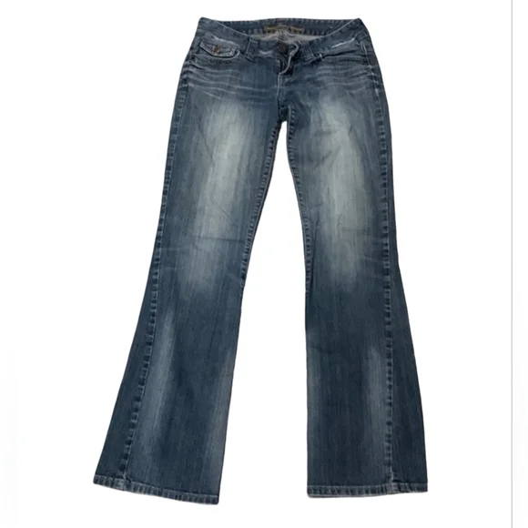 Guess Jeans | Guess Jeans Doheny Size 28 - Picture 1 of 5